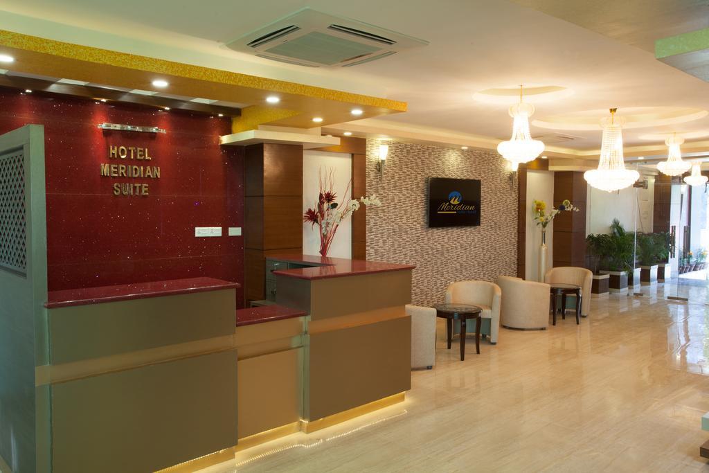 Hotel Meridian Suite Katmandu Zewnętrze zdjęcie