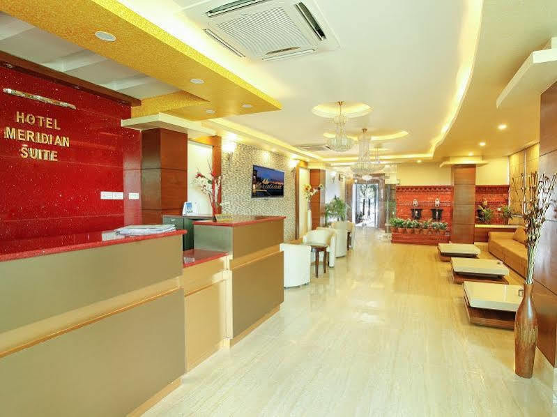 Hotel Meridian Suite Katmandu Zewnętrze zdjęcie