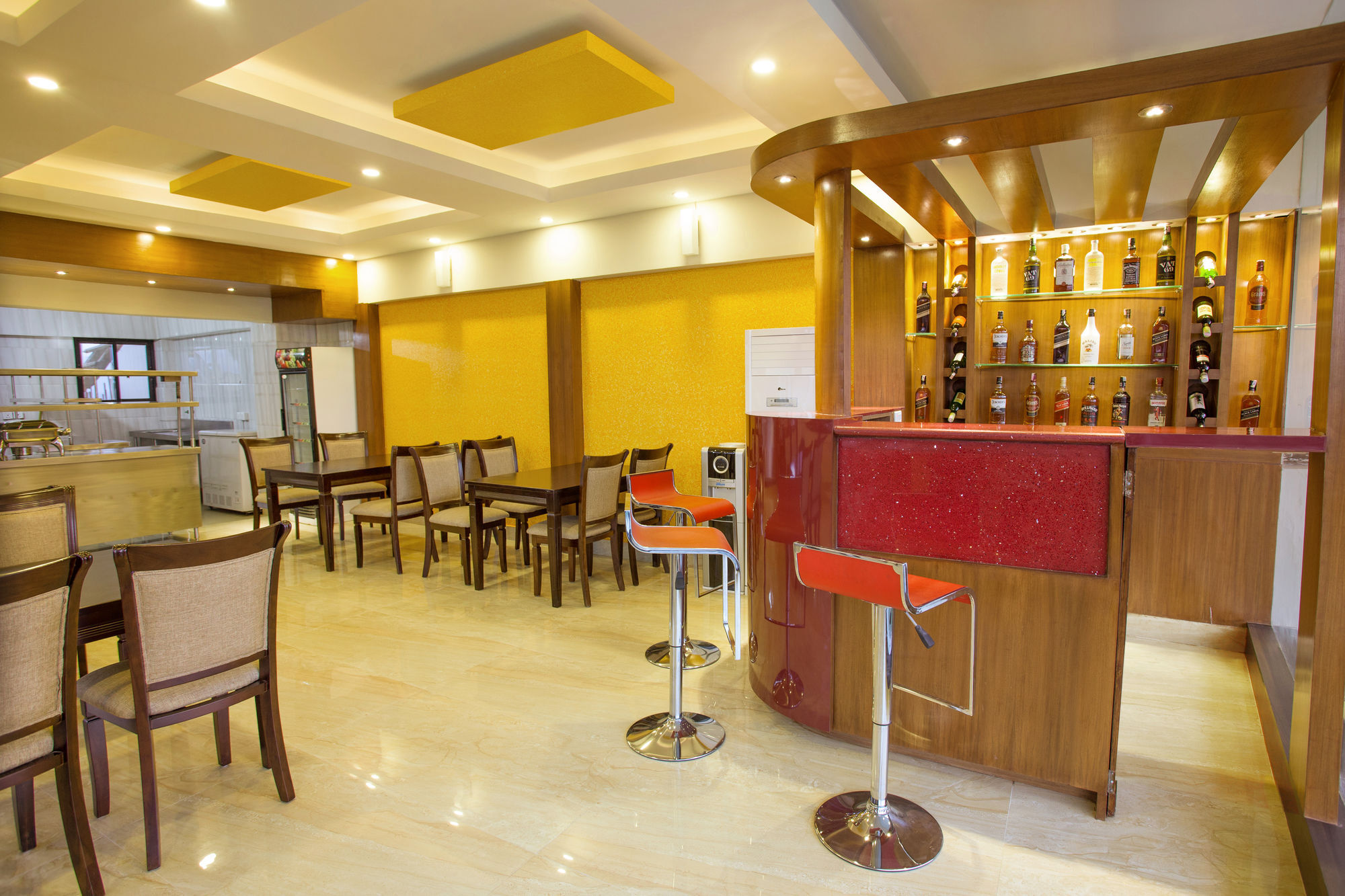 Hotel Meridian Suite Katmandu Zewnętrze zdjęcie