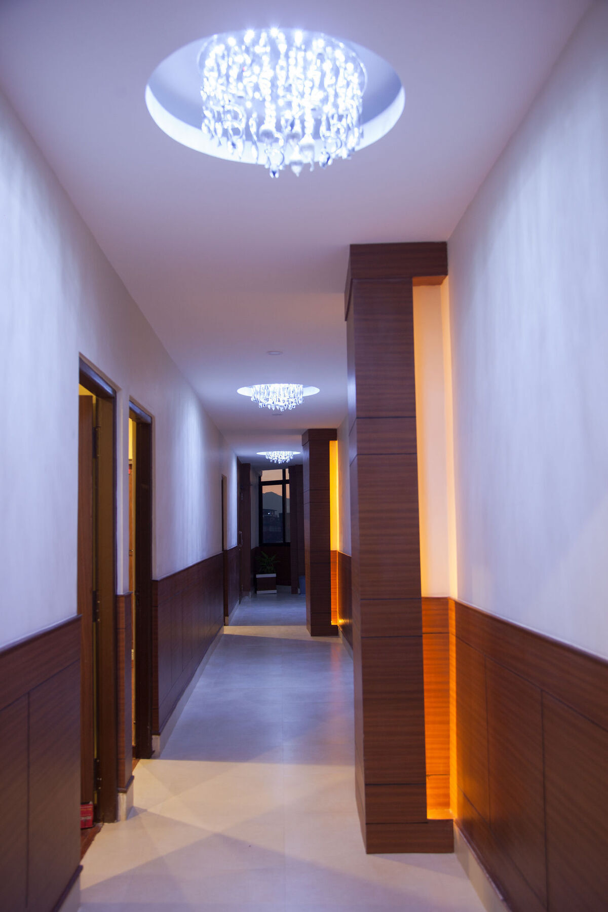 Hotel Meridian Suite Katmandu Zewnętrze zdjęcie